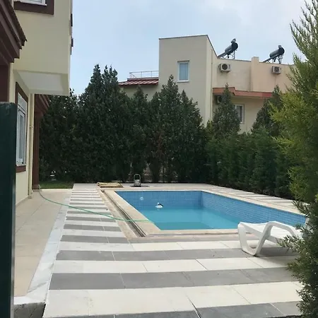 וילה Sade Tatil Evleri