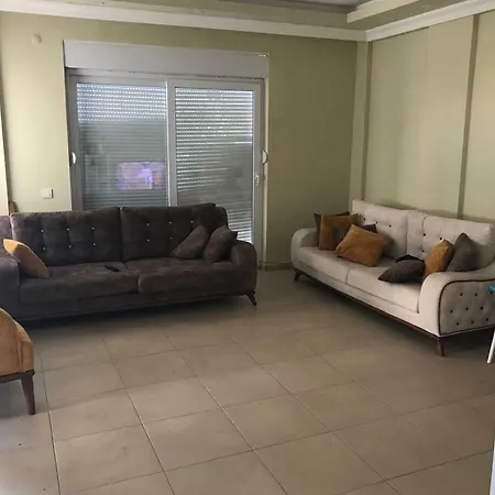 וילה Sade Tatil Evleri